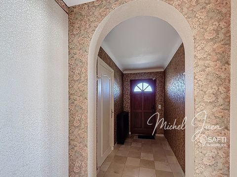  Maison � vendre 8 pi�ces 260 m�