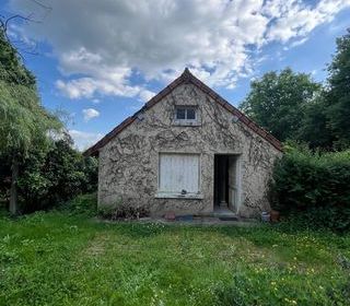  Maison � vendre 3 pi�ces 72 m�