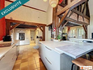  Maison � vendre 7 pi�ces 188 m�