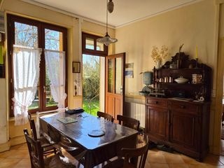  Maison � vendre 6 pi�ces 153 m�