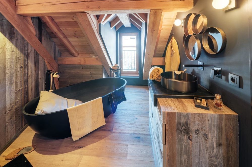 � vendre  Maison La Salle les Alpes (05240)