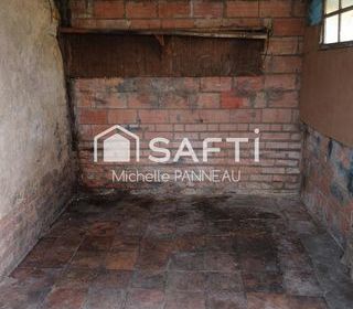  Maison � vendre 2 pi�ces 54 m�