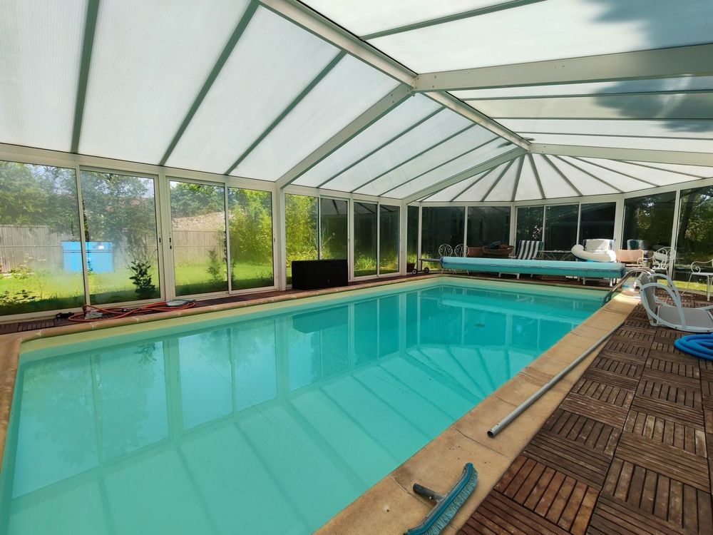 � vendre  Maison Hargeville (78790)