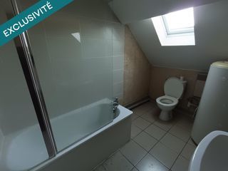  Appartement � vendre 3 pi�ces 56 m�