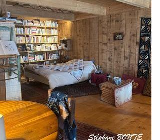  Maison � vendre 3 pi�ces 110 m�