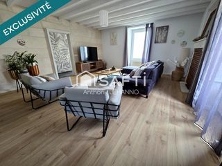  Maison � vendre 6 pi�ces 270 m�