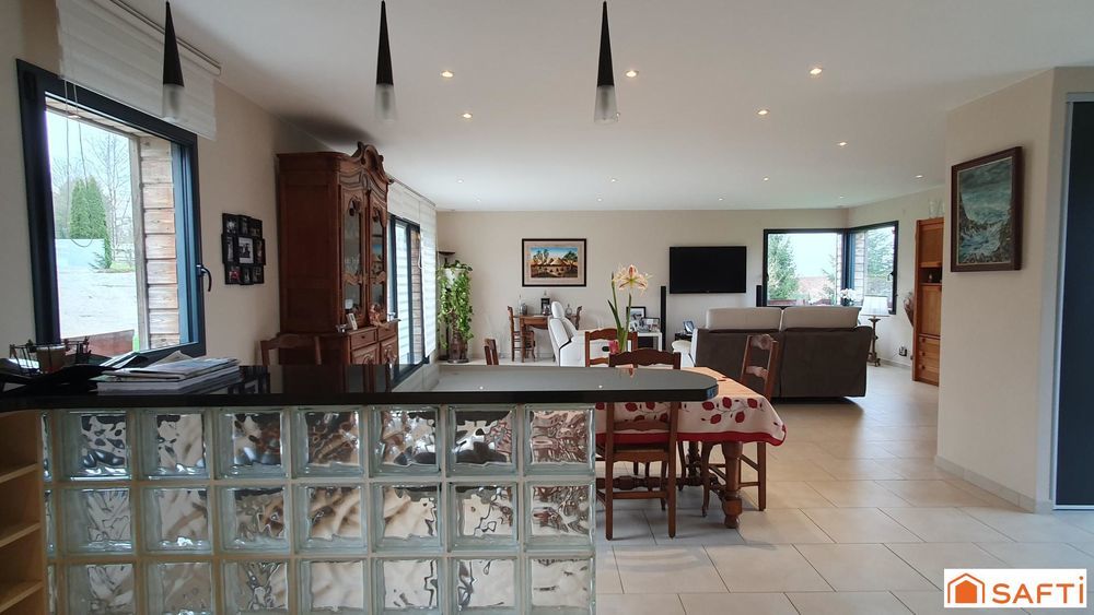 � vendre  Maison Pont-l'�v�que (14130)