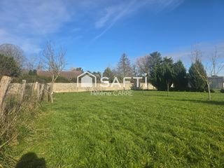  Terrain � vendre 1492 m�