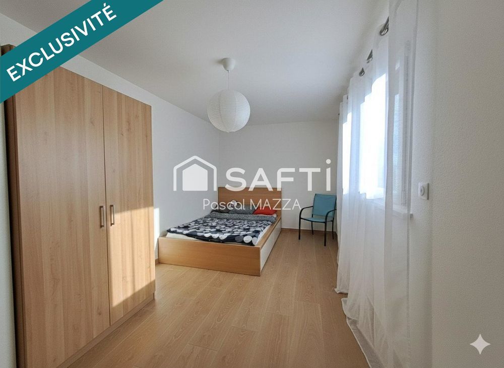 � vendre  Maison Leymen (68220)