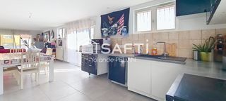  Maison � vendre 6 pi�ces 212 m�