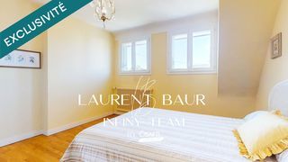  Maison � vendre 6 pi�ces 133 m�