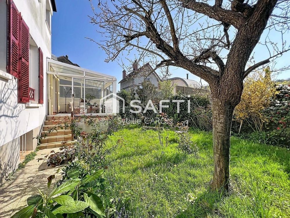 � vendre  Maison Clamart (92140)