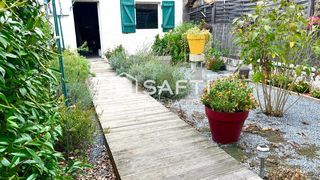  Maison � vendre 4 pi�ces 82 m�