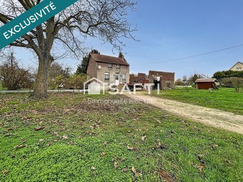   Raret� Fonci�re Maison - 4 pi�ce(s) - 84 m�