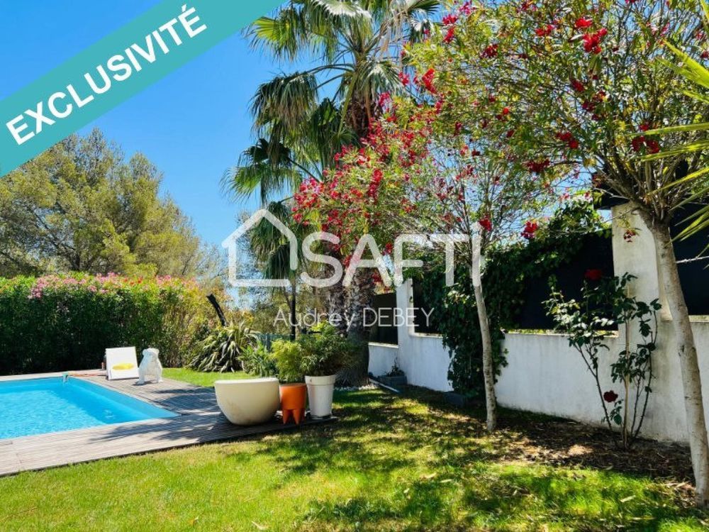 � vendre  Maison Bandol (83150)