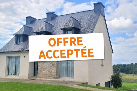   Maison familiale spacieuse � Environnement calme Maison - 5 pi�ce(s) - 116 m�