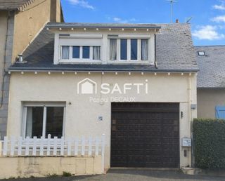 Maison � vendre 4 pi�ces 92 m�