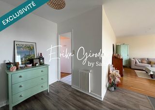  Appartement � vendre 4 pi�ces 75 m�