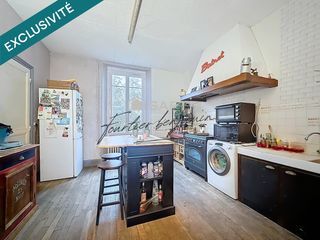  Maison � vendre 4 pi�ces 126 m�