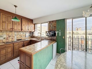  Appartement � vendre 6 pi�ces 127 m�