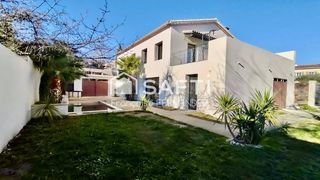  Maison � vendre 6 pi�ces 200 m�