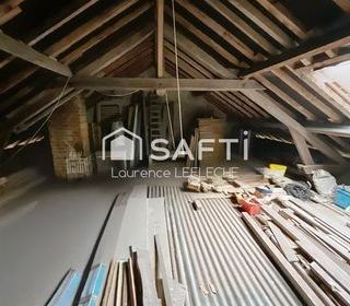  Maison � vendre 5 pi�ces 125 m�