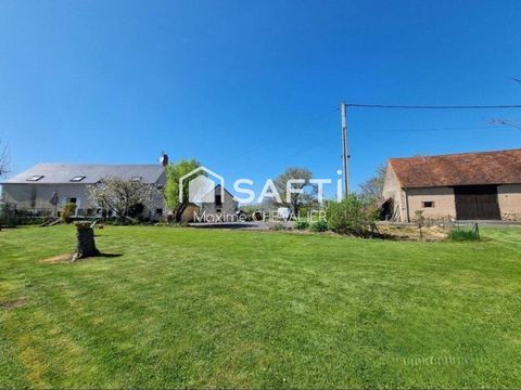   Maison 6 pi�ces - 234m� Maison - 6 pi�ce(s) - 234 m�