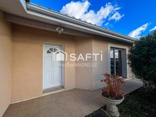  Maison � vendre 4 pi�ces 100 m�