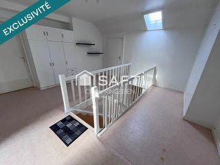  Maison � vendre 7 pi�ces 171 m�