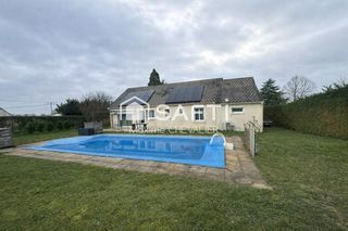  Maison � vendre 5 pi�ces 123 m�