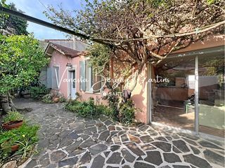  Maison � vendre 4 pi�ces 80 m�