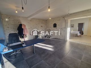  Maison � vendre 6 pi�ces 183 m�