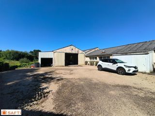  Maison � vendre 8 pi�ces 123 m�