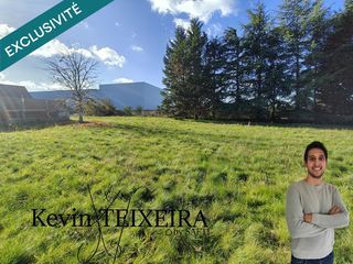  Terrain � vendre 1346 m�