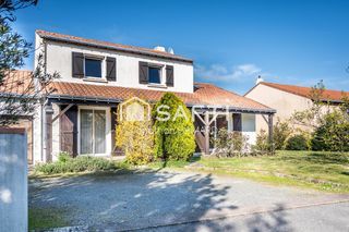  Maison � vendre 6 pi�ces 137 m�