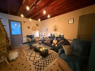  Maison � vendre 8 pi�ces 170 m�