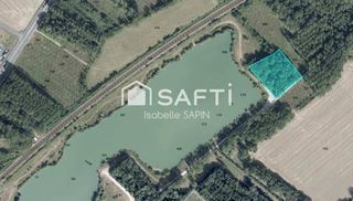  Terrain � vendre 3945 m�