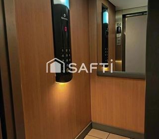  Appartement � vendre 2 pi�ces 46 m�