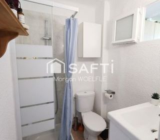  Appartement � vendre 2 pi�ces 44 m�