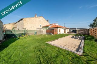  Maison � vendre 6 pi�ces 147 m�