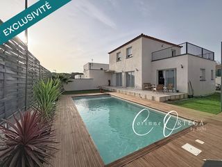  Maison � vendre 5 pi�ces 125 m�