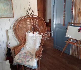  Maison � vendre 4 pi�ces 90 m�