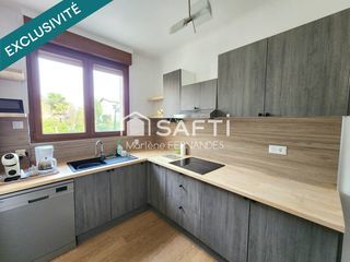  Maison � vendre 4 pi�ces 85 m�