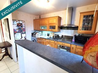  Appartement � vendre 3 pi�ces 65 m�