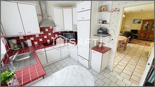  Maison � vendre 6 pi�ces 145 m�