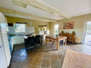  Maison � vendre 4 pi�ces 130 m�