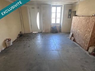  Maison � vendre 5 pi�ces 75 m�