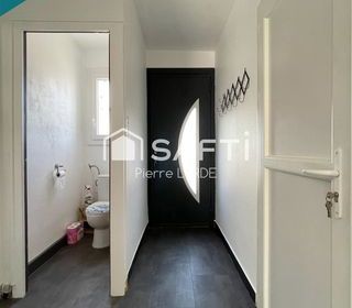  Maison � vendre 4 pi�ces 68 m�