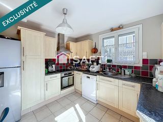  Maison � vendre 7 pi�ces 166 m�