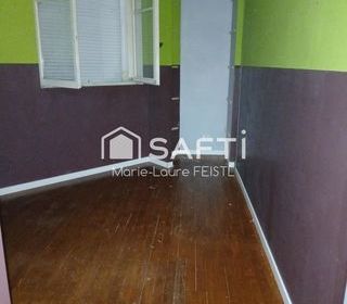  Maison � vendre 5 pi�ces 103 m�